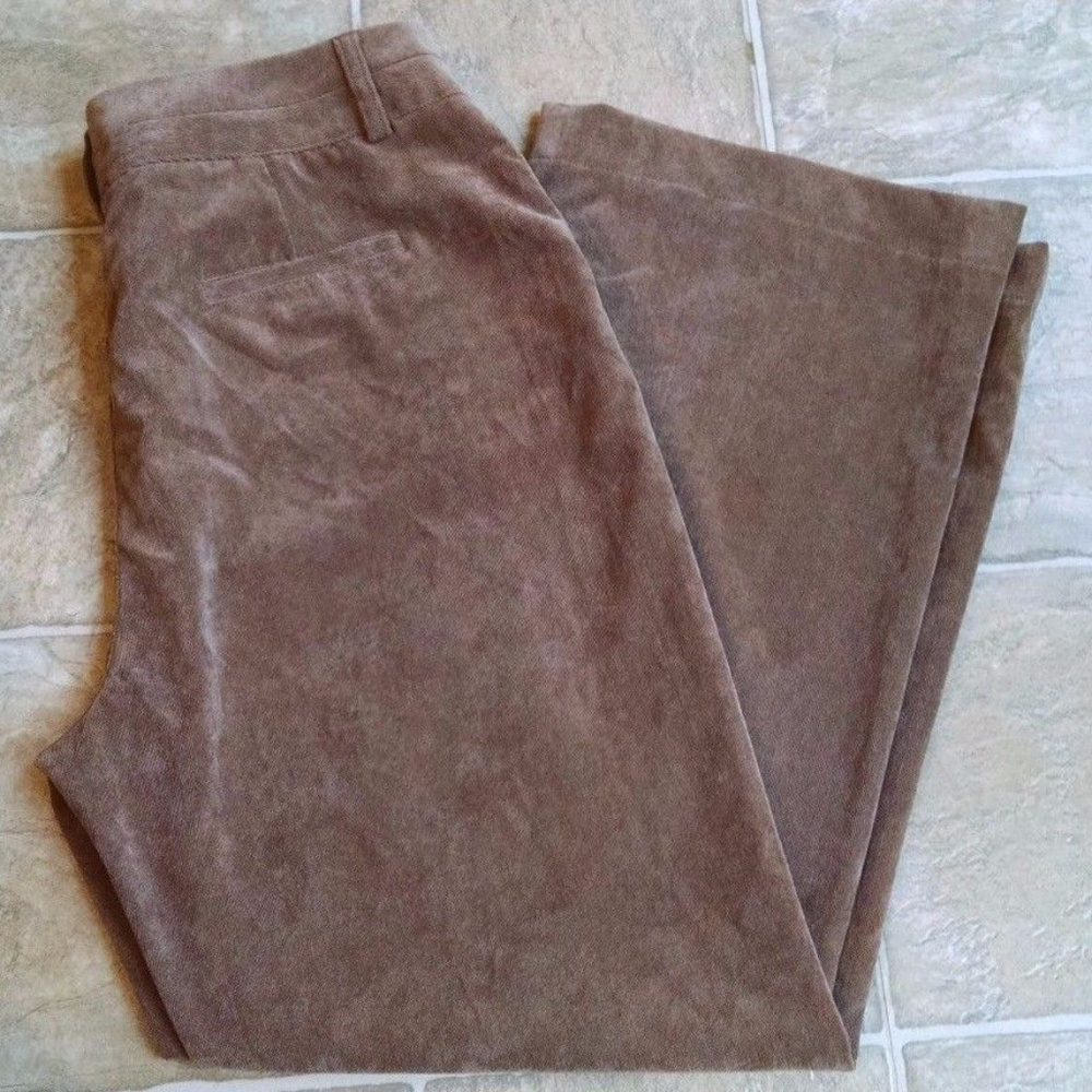 3/$15 Coldwater Creek Wide Leg Pants Trousers